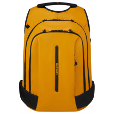 SAMSONITE Ecodiver Laptop Backpack L 17,3&quot; Yellow számítógéptáska