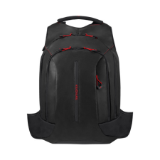 SAMSONITE Ecodiver Laptop Backpack M 15,6&quot; Black számítógéptáska