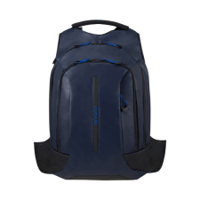 SAMSONITE Ecodiver Laptop Backpack M Blue Nights számítógéptáska