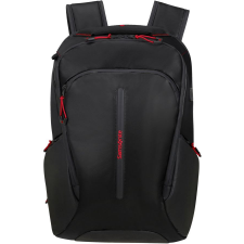SAMSONITE Ecodiver Laptop Backpack M USB 15,6&quot; Black számítógéptáska