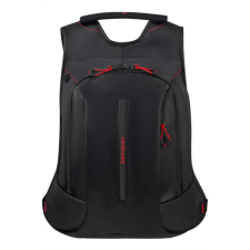 SAMSONITE Ecodiver Laptop Backpack S 14&quot; Black számítógéptáska