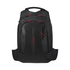 SAMSONITE Ecodiver M 15.6" notebook hátizsák fekete (140871-1041) (140871-1041) számítógéptáska