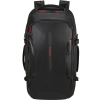 SAMSONITE ECODIVER Travel Backpack M, 55 l, Black