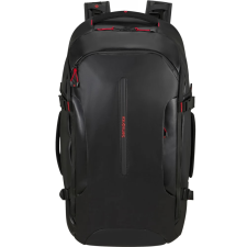 SAMSONITE ECODIVER Travel Backpack M, 55 l, Black számítógéptáska