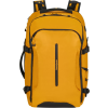 SAMSONITE Ecodiver Travel Backpack S 17,3" Yellow