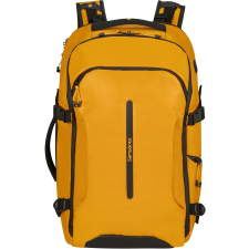 SAMSONITE Ecodiver Travel Backpack S 17,3" Yellow számítógéptáska