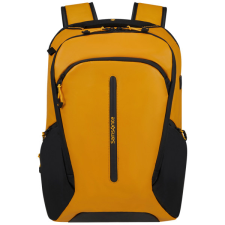 SAMSONITE Ecodiver Urban Laptop Backpack M 15,6&quot; Yellow számítógéptáska