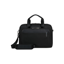 SAMSONITE Evosight Aktatáska 15.6" slim fekete számítógéptáska