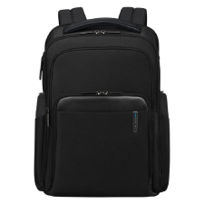 SAMSONITE EVOSIGHT Backpack 14.1" fekete notebook hátizsák számítógéptáska