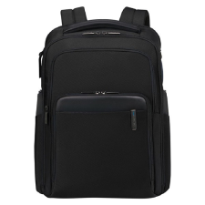 SAMSONITE EVOSIGHT Backpack 15.6" fekete notebook hátizsák számítógéptáska