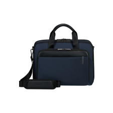 Samsonite Evosight Bailhandle 15,6" Blue számítógéptáska