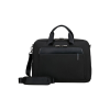 SAMSONITE EVOSIGHT Bailhandle 17.3" fekete notebook táska