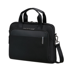 SAMSONITE EVOSIGHT egy részes fekete laptoptartó táska 15,6" 153524-1041 számítógéptáska