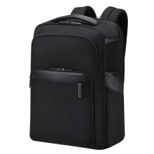 SAMSONITE EVOSIGHT fekete bővíthető laptoptartós hátizsák 17,3" 153523-1041 számítógéptáska