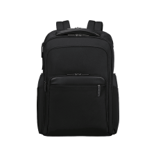 SAMSONITE Evosight laptop hátizsák, 17.3", fekete (153523-1041) számítógéptáska