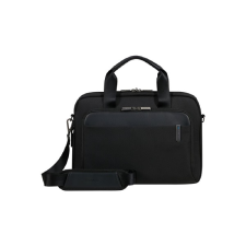 SAMSONITE EVOSIGHT Slim Bailhandle 15.6" fekete laptop táska (153524-1041) számítógéptáska