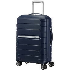 SAMSONITE Flux SPINNER 55/20 EXP Navy Blue
