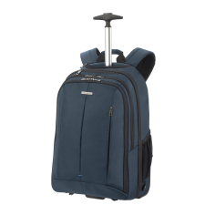 SAMSONITE GUARDIT 2.0 gurulós, fedélzetre felvihető, laptoptartós hátitáska 15,6" 115333 számítógéptáska