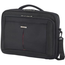  Samsonite Guardit 2.0 Office 15,6&quot; notebook oldaltáska fekete számítógéptáska
