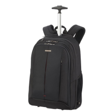 SAMSONITE Guardit 2.0 Rolling Laptop Bag 15,6" Black számítógéptáska
