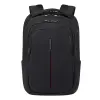 SAMSONITE GUARDIT 3.0 Laptop backpack L notebook hátizsák 17.3" fekete (155197-1041)