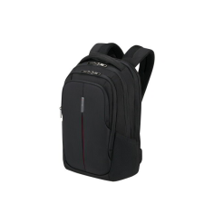 SAMSONITE Guardit 3.0 S 14.1" Laptop Hátizsák - Fekete (155195-1041) számítógéptáska