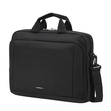 SAMSONITE GUARDIT CLASSY fekete laptoptartós aktatáska 15,6" 139467-1041 számítógéptáska