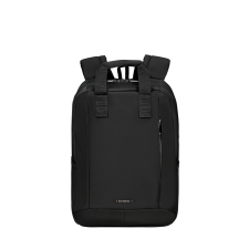 SAMSONITE GUARDIT CLASSY Laptop Backpack handles 14.1" fekete számítógéptáska