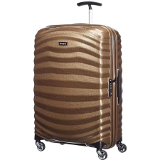 SAMSONITE LITE-SHOCK 1 Spinner 69/25 Sand kézitáska és bőrönd