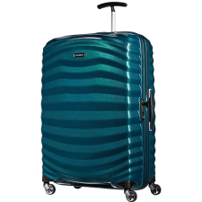 SAMSONITE LITE-SHOCK 1 Spinner 75/28 Petrol Blue kézitáska és bőrönd