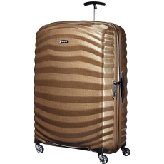 SAMSONITE LITE-SHOCK 1 Spinner 81/30 - Sand