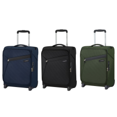 SAMSONITE LITEBEAM kétkerekű keskeny kabinbőrönd 45cm 146850