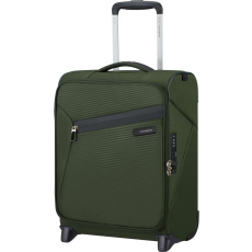 SAMSONITE Litebeam Upright puhafedeles kabin méretű Bőrönd 45cm - Többféle színben