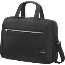 SAMSONITE Litepoint Bailhandle 15.6" Black (134547-1041) számítógéptáska