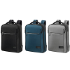 SAMSONITE LITEPOINT bővíthető, utazó, laptoptartós hátizsák 17,3