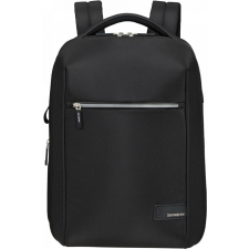 SAMSONITE Litepoint Laptop Backpack 14,1 Black" számítógéptáska