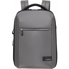 SAMSONITE Litepoint Laptop Backpack 14,1" Grey - 134548-1408 számítógéptáska