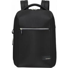 SAMSONITE Litepoint Laptop Backpack 14,1&quot; Black számítógéptáska