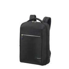 SAMSONITE - litepoint laptop backpack 14.1&quot; black 134548-1041 számítógéptáska