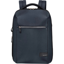 SAMSONITE Litepoint Laptop Backpack 14.1" sötét kék számítógéptáska