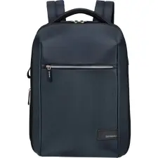 SAMSONITE Litepoint Laptop Backpack 14.1" sötét kék (134548-1090) számítógéptáska
