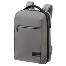 SAMSONITE Litepoint Laptop Backpack 14.1" szürke számítógéptáska