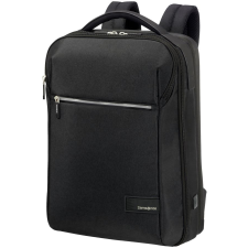 SAMSONITE Litepoint Laptop Backpack Black (134550-1041) számítógéptáska