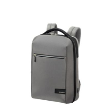 SAMSONITE litepoint laptop hátizsák 14.1" szürke (134548-1408) számítógéptáska