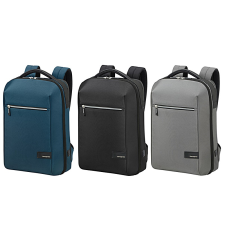 SAMSONITE LITEPOINT laptoptartós hátizsák 15,6" 134549 számítógéptáska