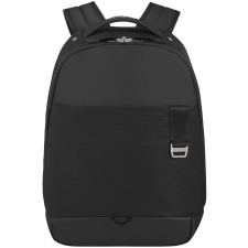 SAMSONITE Midtown 14" Notebook hátizsák - Fekete számítógéptáska