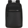 SAMSONITE Moderny laptop hátizsák, 14.1", fekete (158030-1041)
