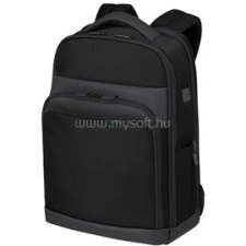 SAMSONITE Mysight 14,1" fekete notebook hátizsák (KF9*09003) számítógéptáska