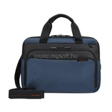 SAMSONITE Mysight 14,1" kék notebook táska (KF9*01001) számítógéptáska