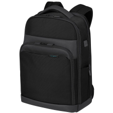 SAMSONITE Mysight 14,1" notebook hátizsák, fekete (KF9*09003) számítógéptáska